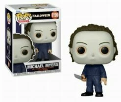 Φιγούρα Funko POP! Η Νύχτα με τις Μάσκες - Michael Myers #1156
