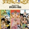 One Piece 3 In 1 Edition Vol. 26 1 One Piece 3 In 1 Edition Vol. 26 -EFANTASY εκπτώσεις 176405 0 0500 one piece 3 in 1 edition vol 26