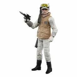 Hasbro Star Wars: Vintage Collection - Rebel Soldier (Echo Base Battle Gear) Φιγούρα Δράσης (10cm)