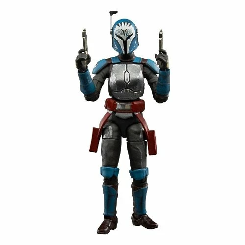 Hasbro Star Wars: Vintage Collection - Bo-Katan Kryze Φιγούρα Δράσης (10cm) 3 Hasbro Star Wars: Vintage Collection - Bo-Katan Kryze Φιγούρα Δράσης (10cm)