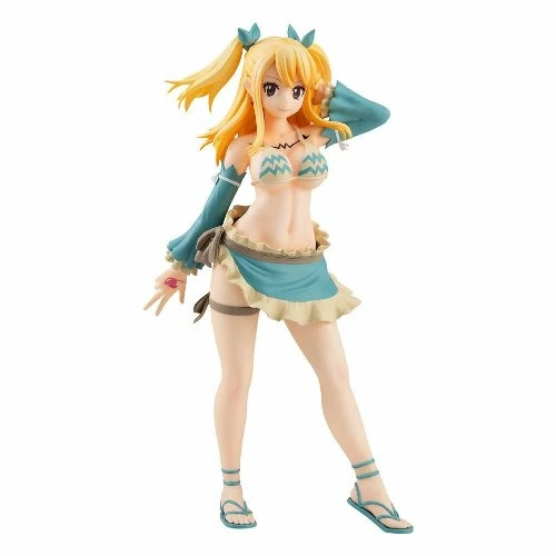 GOOD SMILE COMPANY Φιγούρα Fairy Tail Final Season: Pop Up Parade - Lucy Heartfilia: Aquarius Form Statue (17cm) 3 GOOD SMILE COMPANY Φιγούρα Fairy Tail Final Season: Pop Up Parade - Lucy Heartfilia: Aquarius Form Statue (17cm)