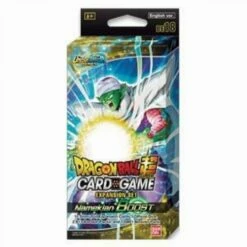 Dragon Ball Super Card Game - BE18: Namekian Boost