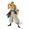 Φιγούρα One Piece: Treasure Cruise World Journey - Sabo Statue (22cm) -EFANTASY εκπτώσεις 177536 0 0500 figoura one piece treasure cruise world journey sabo statue 22cm