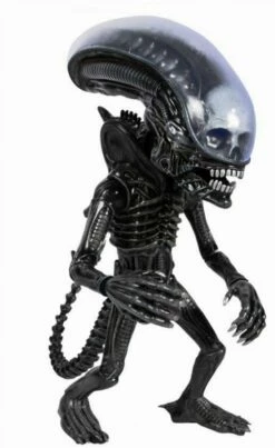 Alien: MDS - Xenomorph Deluxe Action Figure (18cm)