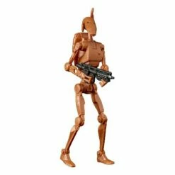 Hasbro Φιγούρα Star Wars: Vintage Collection - Battle Droid Action Figure (10cm) -EFANTASY εκπτώσεις 179308 1 0500 figoura star wars vintage collection battle droid action figure 10cm