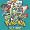 Pokemon Adventures Collector's Edition Vol. 10 -EFANTASY εκπτώσεις 180710 0 0500 pokemon adventures collectors edition vol 10