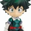GOOD SMILE COMPANY Φιγούρα My Hero Academia - Izuku Midoriya Nendoroid Action Figure (9cm) -EFANTASY εκπτώσεις 181191 0 0500 figoura my hero academia izuku midoriya nendoroid action figure 9cm