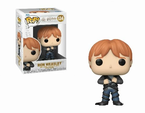 Φιγούρα Funko POP! Harry Potter - Ron In Devil's Snare #134 3 Φιγούρα Funko POP! Harry Potter - Ron In Devil's Snare #134
