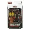 Hasbro Φιγούρα Spider-Man: Marvel Legends - Miles Morales Action Figure (15cm) (Build-a-Figure Marvel's Armadillo) -EFANTASY εκπτώσεις 181654 0 0500 figoura spider man marvel legends miles morales action figure 15cm build a figure marvels armadillo