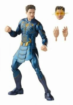 Hasbro Eternals: Marvel Legends - Marvel's Ikaris Φιγούρα Δράσης (15cm) (Build-a-Figure Gilgamesh) -EFANTASY εκπτώσεις 182030 2 0500 eternals marvel legends marvels ikaris figoura drasis 15cm build a figure gilgamesh