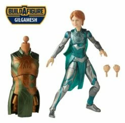 Hasbro Eternals: Marvel Legends - Marvel's Sprite Φιγούρα Δράσης (15cm) (Build-a-Figure Gilgamesh) -EFANTASY εκπτώσεις 182036 7 0500 eternals marvel legends marvels sprite figoura drasis 15cm build a figure gilgamesh