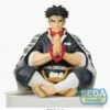 Sega Demon Slayer: Kimetsu No Yaiba: PM Perching - Gyomei Himejima Statue (19cm)