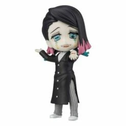 Demon Slayer: Kimetsu No Yaiba: Figuarts - Enmu Φιγούρα Δράσης (9cm)
