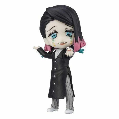 Demon Slayer: Kimetsu No Yaiba: Figuarts - Enmu Φιγούρα Δράσης (9cm) 3 Demon Slayer: Kimetsu No Yaiba: Figuarts - Enmu Φιγούρα Δράσης (9cm)