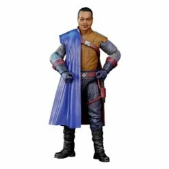 Hasbro Star Wars: Black Series - Greef Karga (Credit Collection) Φιγούρα Δράσης (15cm) 6 Hasbro Star Wars: Black Series - Greef Karga (Credit Collection) Φιγούρα Δράσης (15cm) -EFANTASY εκπτώσεις 182578 1 0500 star wars black series greef karga credit collection figoura drasis 15cm