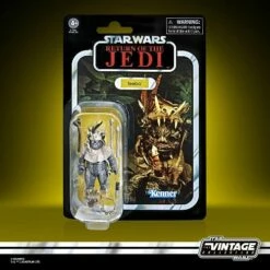 Hasbro Star Wars: Vintage Collection - Teebo Φιγούρα Δράσης (10cm)
