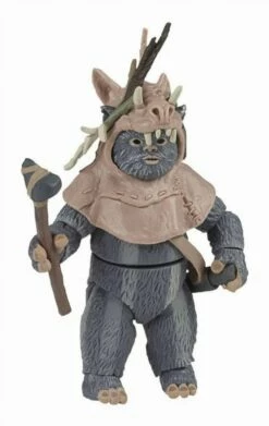 Hasbro Star Wars: Vintage Collection - Teebo Φιγούρα Δράσης (10cm) 6 Hasbro Star Wars: Vintage Collection - Teebo Φιγούρα Δράσης (10cm) -EFANTASY εκπτώσεις 182585 1 0500 star wars vintage collection teebo figoura drasis 10cm