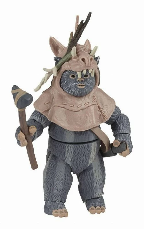 Hasbro Star Wars: Vintage Collection - Teebo Φιγούρα Δράσης (10cm) 5 Hasbro Star Wars: Vintage Collection - Teebo Φιγούρα Δράσης (10cm) - Image 3