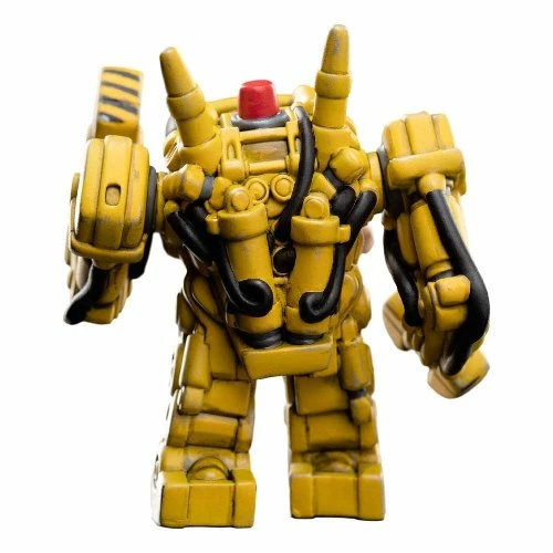 Alien: Micro Epics - Powerloader Φιγούρα Αγαλματίδιο (6cm) 5 Alien: Micro Epics - Powerloader Φιγούρα Αγαλματίδιο (6cm) - Image 3