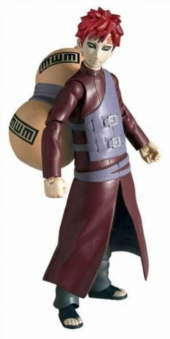 Φιγούρα Naruto Shippuden - Gaara Action Figure (10cm)