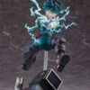 Other My Hero Academia - Izuku Midoriya Φιγούρα Αγαλματίδιο (21cm) 1 Other My Hero Academia - Izuku Midoriya Φιγούρα Αγαλματίδιο (21cm) -EFANTASY εκπτώσεις 183858 0 0500 my hero academia izuku midoriya figoura agalmatidio 21cm