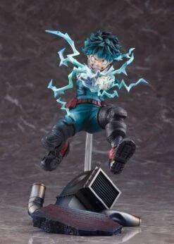 Other My Hero Academia - Izuku Midoriya Φιγούρα Αγαλματίδιο (21cm)