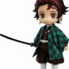 GOOD SMILE COMPANY Demon Slayer: Kimetsu No Yaiba - Tanjiro Kamado Nendoroid Φιγούρα Δράσης (14cm) 1 GOOD SMILE COMPANY Demon Slayer: Kimetsu No Yaiba - Tanjiro Kamado Nendoroid Φιγούρα Δράσης (14cm) -EFANTASY εκπτώσεις 185410 0 0500 demon slayer kimetsu no yaiba tanjiro kamado nendoroid figoura drasis 14cm