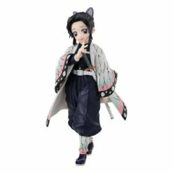 GOOD SMILE COMPANY Demon Slayer: Kimetsu No Yaiba: Pop Up Parade - Shinobu Kocho Statue (15cm)