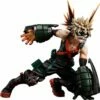 Φιγούρα My Hero Academia - Katsuki Bakugo Statue (30cm) 1 Φιγούρα My Hero Academia - Katsuki Bakugo Statue (30cm) -EFANTASY εκπτώσεις 185974 0 0500 figoura my hero academia katsuki bakugo statue 30cm