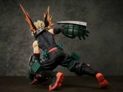 Φιγούρα My Hero Academia - Katsuki Bakugo Statue (30cm) 7 Φιγούρα My Hero Academia - Katsuki Bakugo Statue (30cm) -EFANTASY εκπτώσεις 185974 2 0500 figoura my hero academia katsuki bakugo statue 30cm