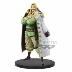 Φιγούρα One Piece: DXF Grand Line Men - Edward Newgate (Wano Kuni) Statue (18cm)