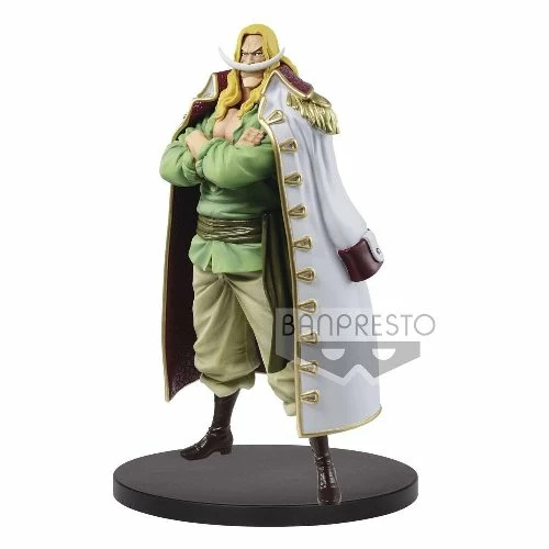 Φιγούρα One Piece: DXF Grand Line Men - Edward Newgate (Wano Kuni) Statue (18cm) 3 Φιγούρα One Piece: DXF Grand Line Men - Edward Newgate (Wano Kuni) Statue (18cm)