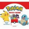 Positively Pokemon: Pop Up, Play, And Display! 1 Positively Pokemon: Pop Up, Play, And Display! -EFANTASY εκπτώσεις 187053 0 0500 positively pokemon pop up play and display