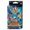 Dragon Ball Super Card Game - Saiyan Showdown Premium Pack 1 Dragon Ball Super Card Game - Saiyan Showdown Premium Pack -EFANTASY εκπτώσεις 187844 0 0500 dragon ball super card game saiyan showdown premium pack