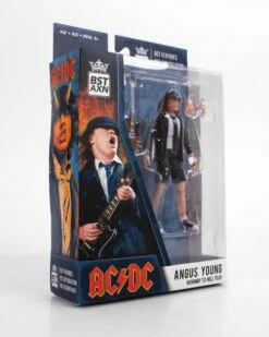 The Loyal Subjects AC/DC - Angus Young (Highway To Hell Tour) Action Figure (13cm)