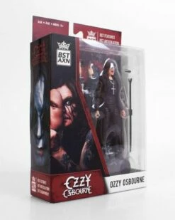 The Loyal Subjects Ozzy Osbourne - Φιγούρα Δράσης (13cm)