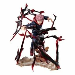 Jujutsu Kaisen: FiguartsZERO - Yuji Itadori Φιγούρα Δράσης (19cm)