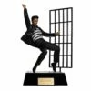 Φιγούρα Elvis Presley: Art Scale - Jailhouse Rock Statue (23cm) 1 Φιγούρα Elvis Presley: Art Scale - Jailhouse Rock Statue (23cm) -EFANTASY εκπτώσεις 191015 0 0500 figoura elvis presley art scale jailhouse rock statue 23cm