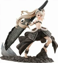KADOKAWA Φιγούρα Fate/kaleid Liner Prisma Illya 3rei!! - Illyasviel Install: Berserker Statue (20cm)