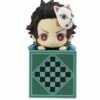 Φιγούρα Demon Slayer: Kimetsu No Yaiba Hikkake - Kamado Tanjiro B Φιγούρα Αγαλματίδιο (10cm) 2 Φιγούρα Demon Slayer: Kimetsu No Yaiba Hikkake - Kamado Tanjiro B Φιγούρα Αγαλματίδιο (10cm) -EFANTASY εκπτώσεις 191040 0 0500 figoura demon slayer kimetsu no yaiba hikkake kamado tanjiro b figoura agalmatidio 10cm