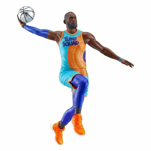 GOOD SMILE COMPANY Φιγούρα Space Jam: A New Legacy Pop Up Parade - LeBron James Statue (21cm) 3 GOOD SMILE COMPANY Φιγούρα Space Jam: A New Legacy Pop Up Parade - LeBron James Statue (21cm)
