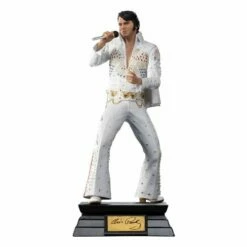 Φιγούρα Elvis Presley - 1973 Elvis Presley Art Scale 1/10 Statue (21cm)