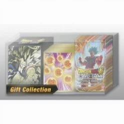 Dragon Ball Super Card Game - Mythic Booster Gift Collection