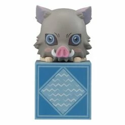 Demon Slayer: Kimetsu No Yaiba: Hikkake - Hashibira Inosuke C Φιγούρα Αγαλματίδιο (10cm)