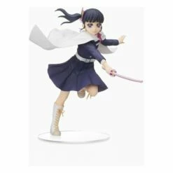 Sega Demon Slayer: Kimetsu No Yaiba: SPM - Kanao Tsuyuri Φιγούρα Αγαλματίδιο (17cm)