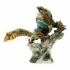 CAPCOM Φιγούρα Monster Hunter: CFB Creators Model - Zinogre Statue (18cm) 1 CAPCOM Φιγούρα Monster Hunter: CFB Creators Model - Zinogre Statue (18cm) -EFANTASY εκπτώσεις 192142 0 0500 figoura monster hunter cfb creators model zinogre statue 18cm