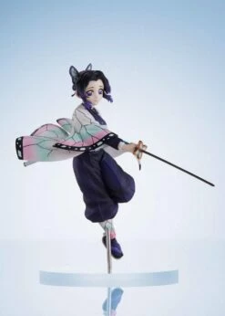 Demon Slayer: Kimetsu No Yaiba: ConoFig - Shinobu Kocho Φιγούρα Αγαλματίδιο (15cm)