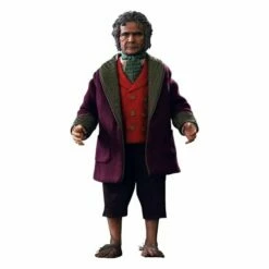 Lord Of The Rings - Bilbo Baggins Action Figure (20cm)
