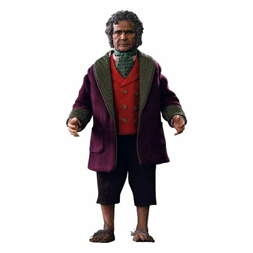 Lord Of The Rings - Bilbo Baggins Action Figure (20cm) 3 Lord Of The Rings - Bilbo Baggins Action Figure (20cm)