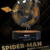 BEAST KINGDOM Φιγούρα Spider-Man: No Way Home: Egg Attack - Spider-Man Black & Gold Suit Statue (18cm) 1 BEAST KINGDOM Φιγούρα Spider-Man: No Way Home: Egg Attack - Spider-Man Black & Gold Suit Statue (18cm) -EFANTASY εκπτώσεις 192708 0 0500 figoura spider man no way home egg attack spider man black gold suit statue 18cm